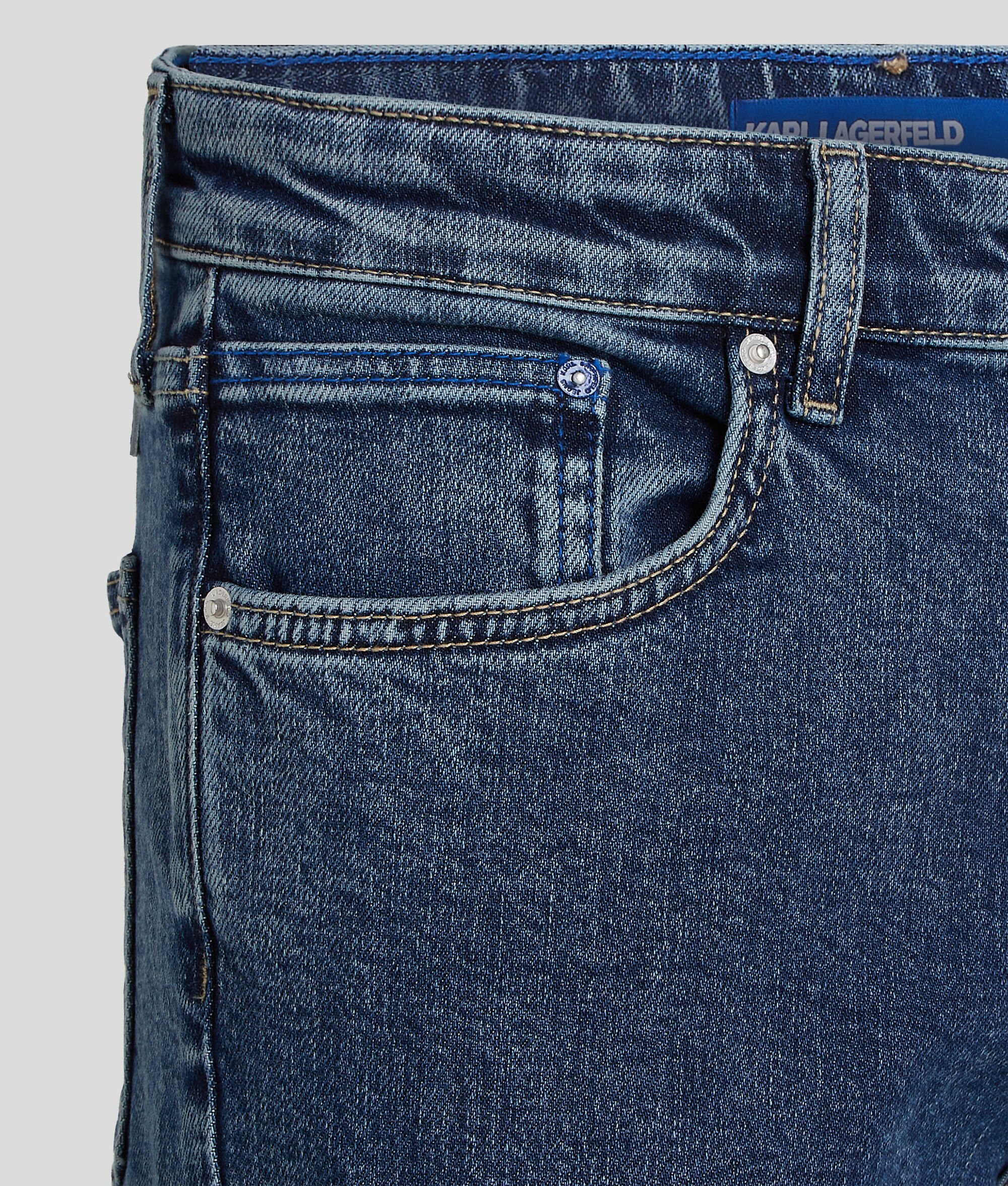 (image for) Timeless KLJ SLIM JEANS